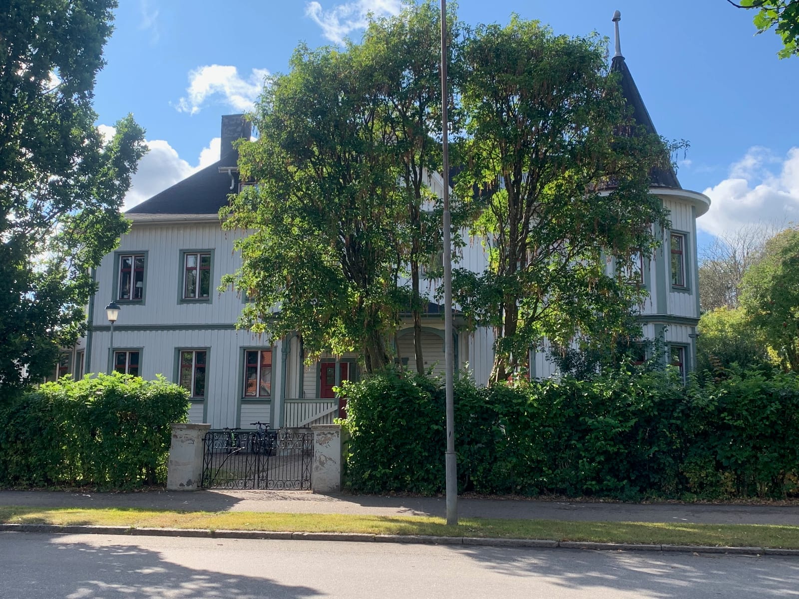 Lägenhet, 5 rooms, 148 sqm, Falköping