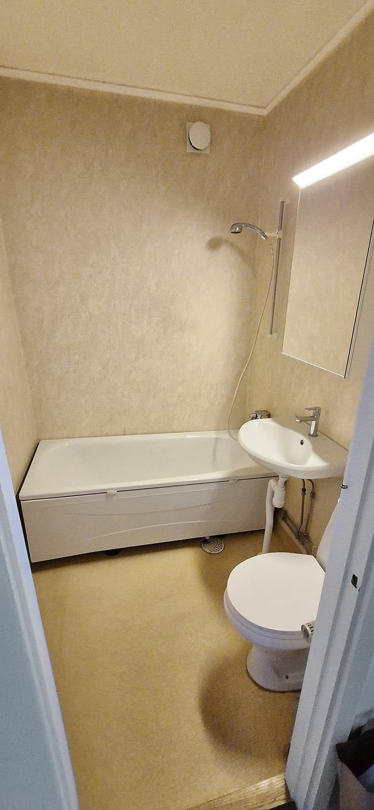 2 rok · 65 m² i Västervik – bild 8