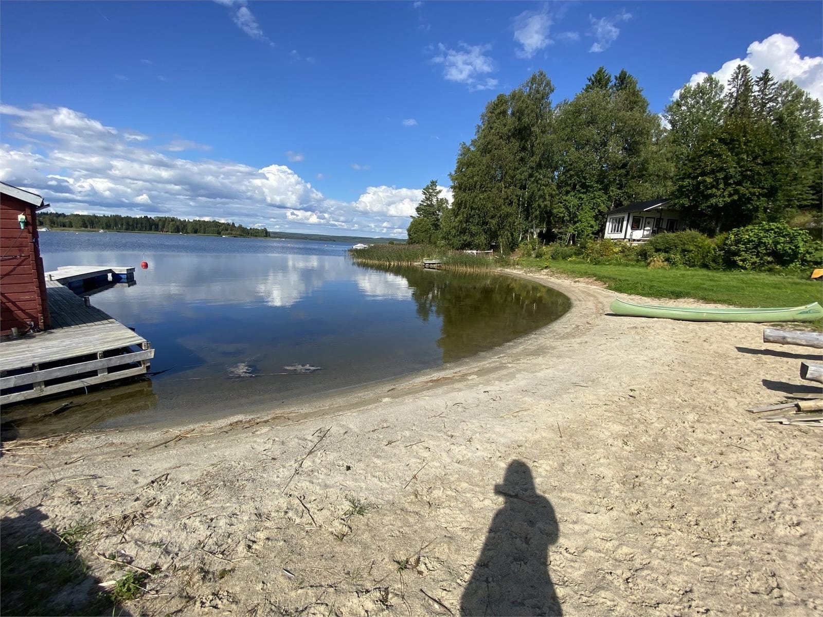 5 rok · 150 m² i Arnäsvall – bild 21