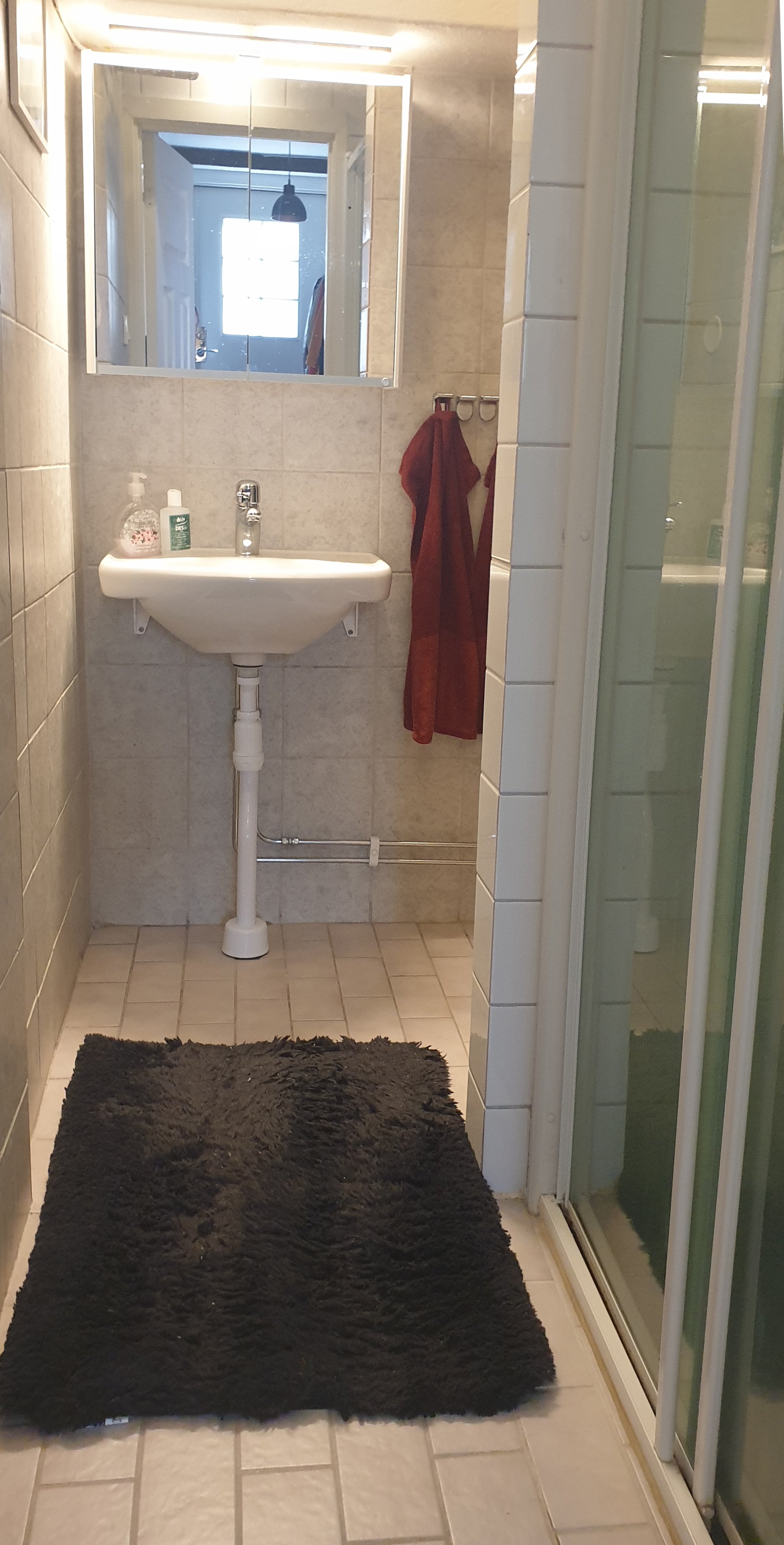 Lägenhet, 2 rooms, 70 sqm, Saltsjöbaden – bild 3