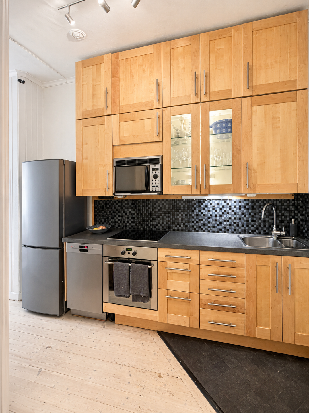 Lägenhet, 2 rooms, 32 sqm, Stockholm – bild 7