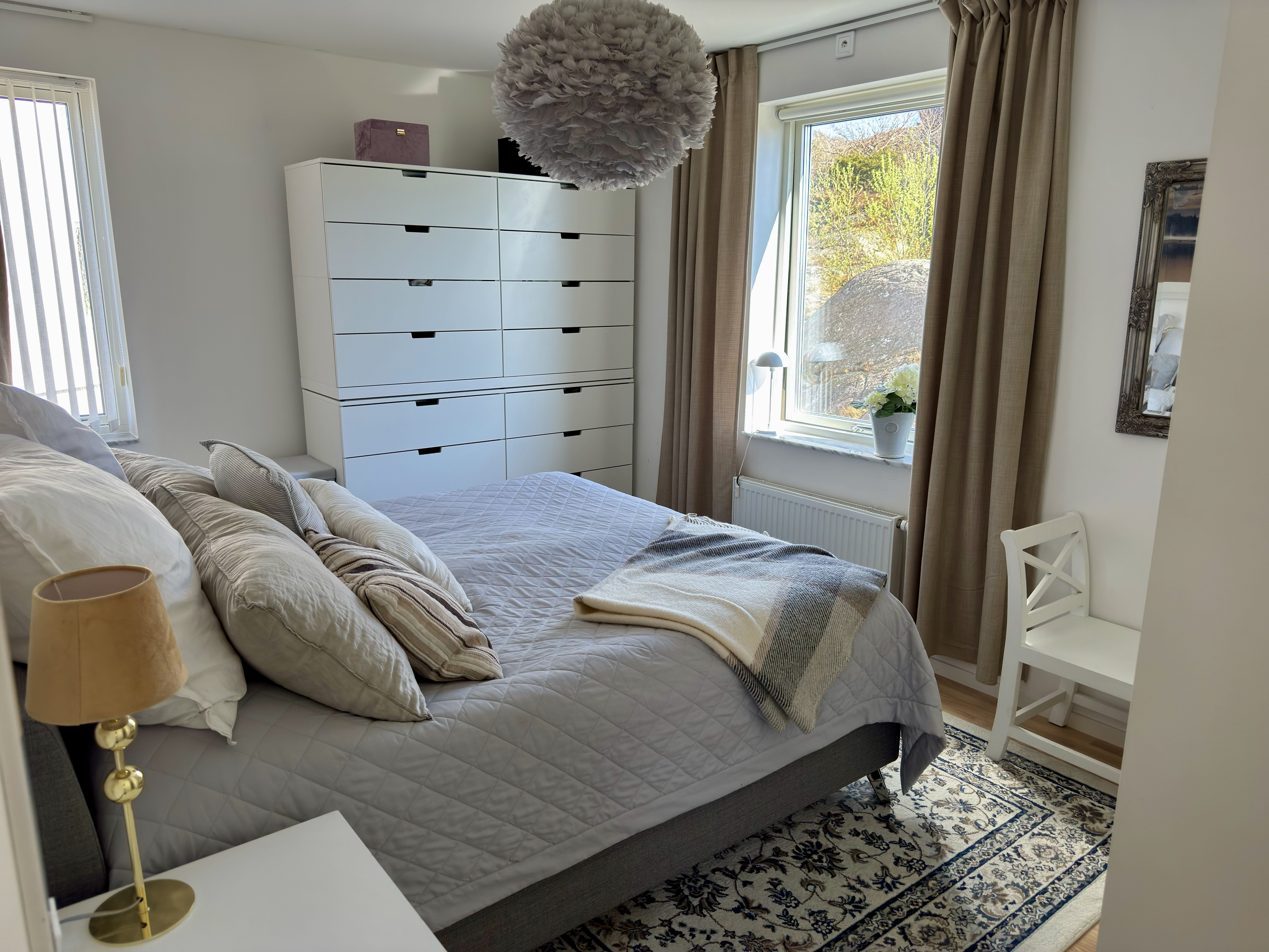 Lägenhet, 4 rooms, 104 sqm, Skärhamn – bild 8