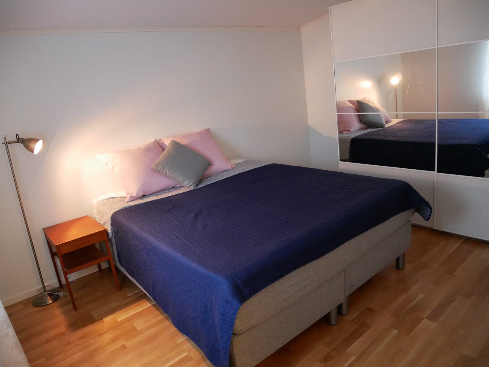 2 rok · 45 m² i Spånga – bild 13