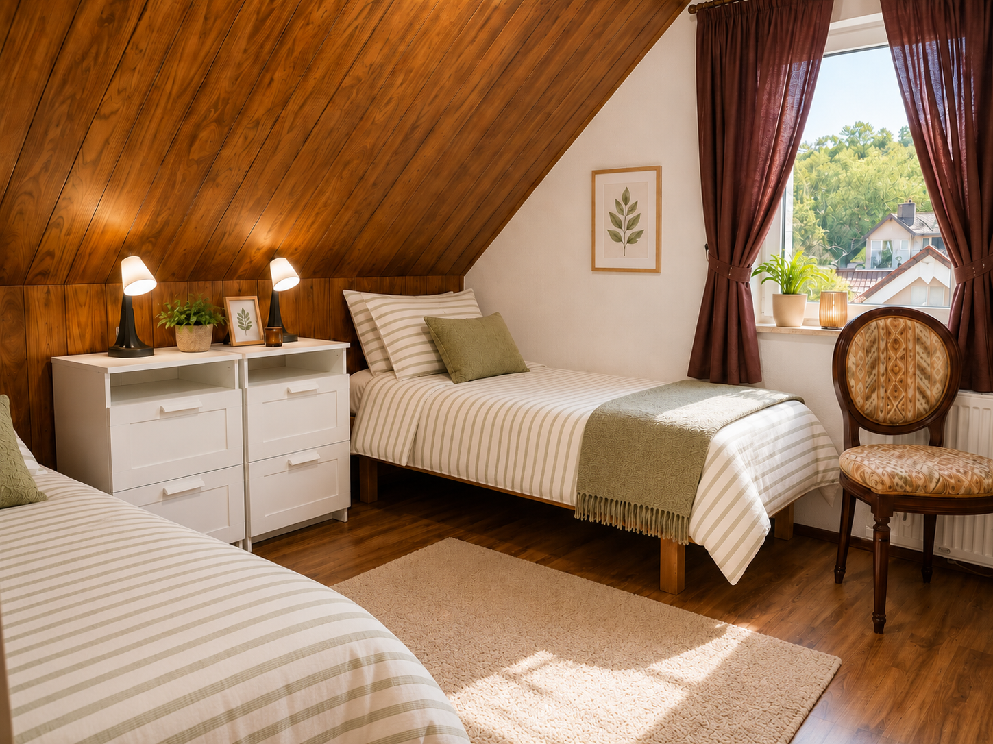 Villa/Hus, 9 rooms, 150 sqm, Angered – bild 6