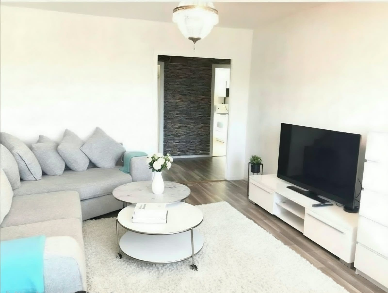 2 rok · 54 m² i Fagersta – bild 3