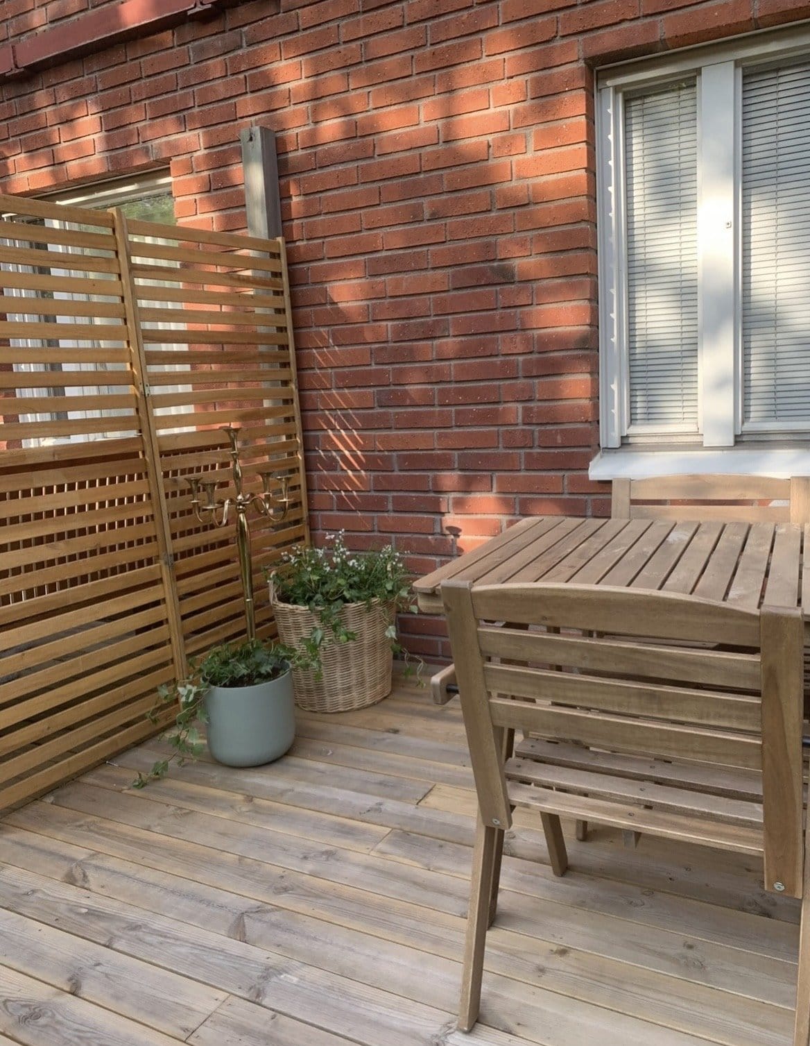 1 rok · 36 m² i Nacka – bild 3