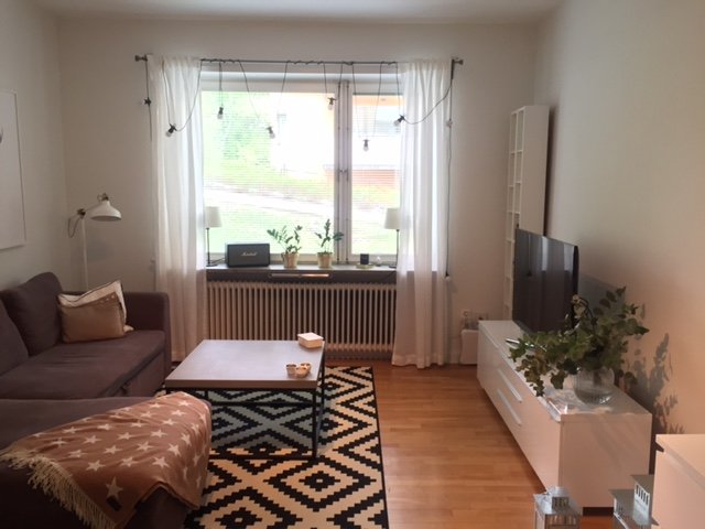 Lägenhet, 1 rooms, 39 sqm, Sundbyberg – bild 5