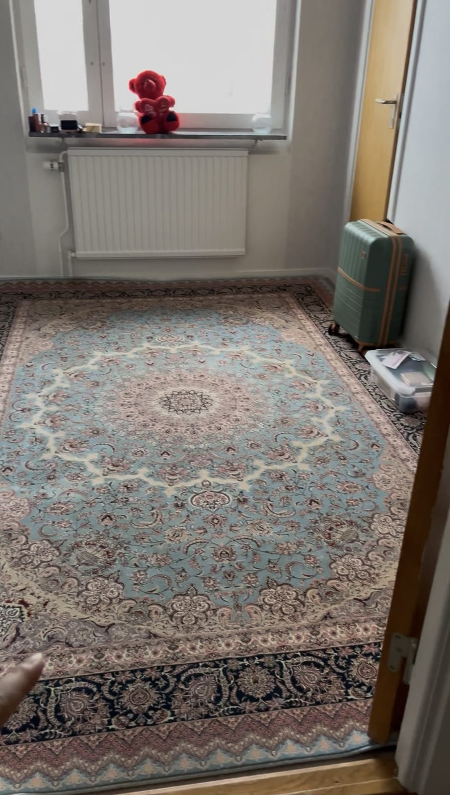 1 rok · 25 m² i Märsta – bild 2
