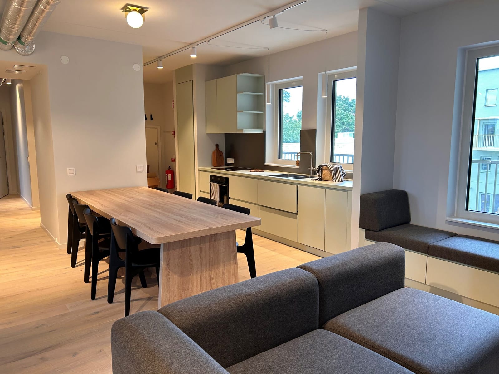 Lägenhet, 1 rooms, 17 sqm, Kista