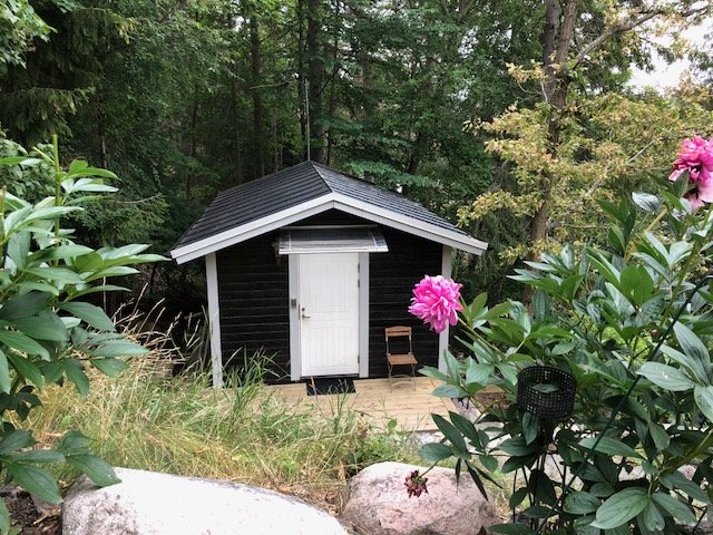 Stuga, 1 rooms, 26 sqm, Saltsjö-boo – Saltsjö-boo