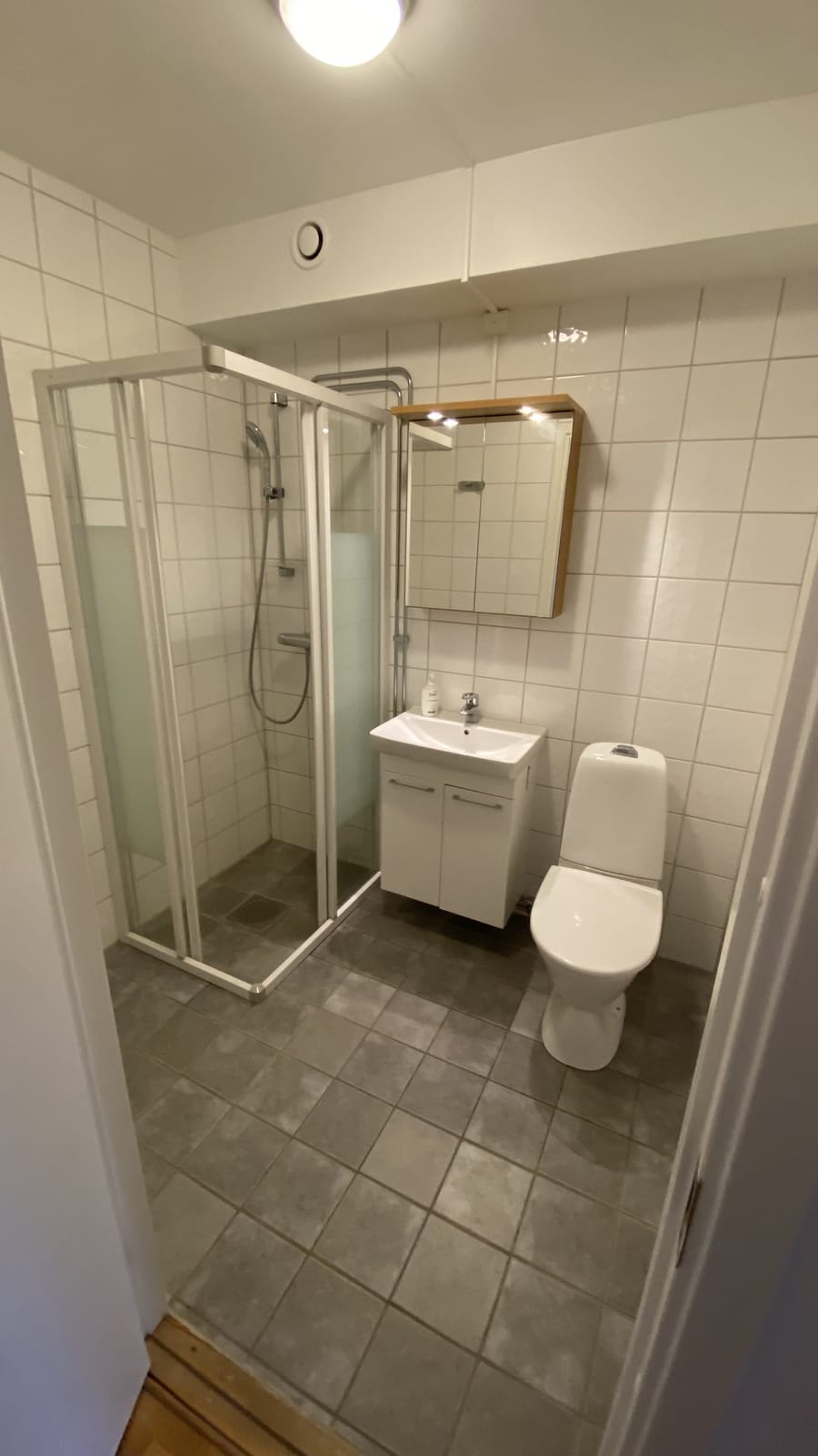 Lägenhet, 2 rooms, 56 sqm, Oskarshamn