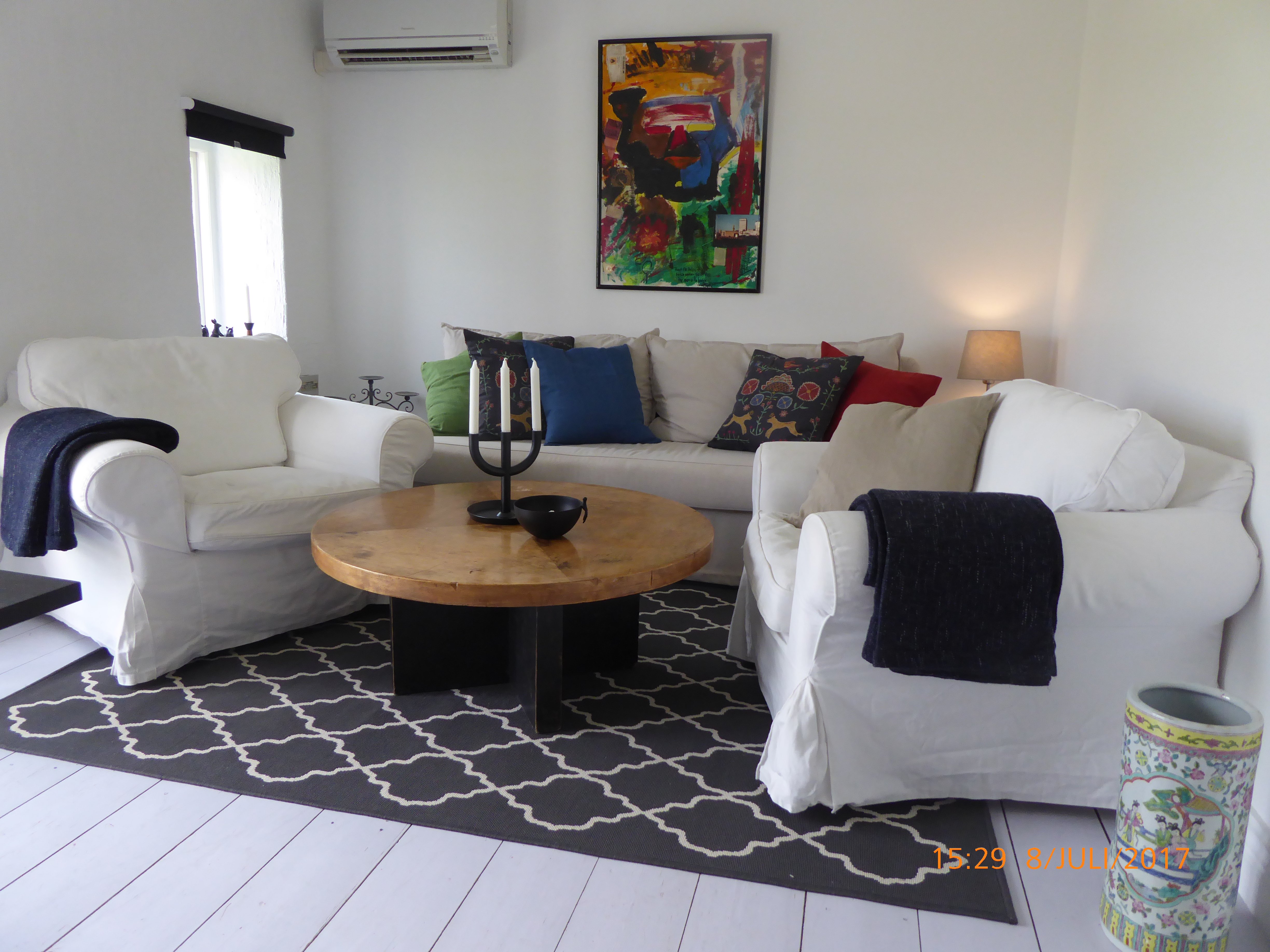 Lägenhet, 5 rooms, 80 sqm, Trelleborg – bild 9