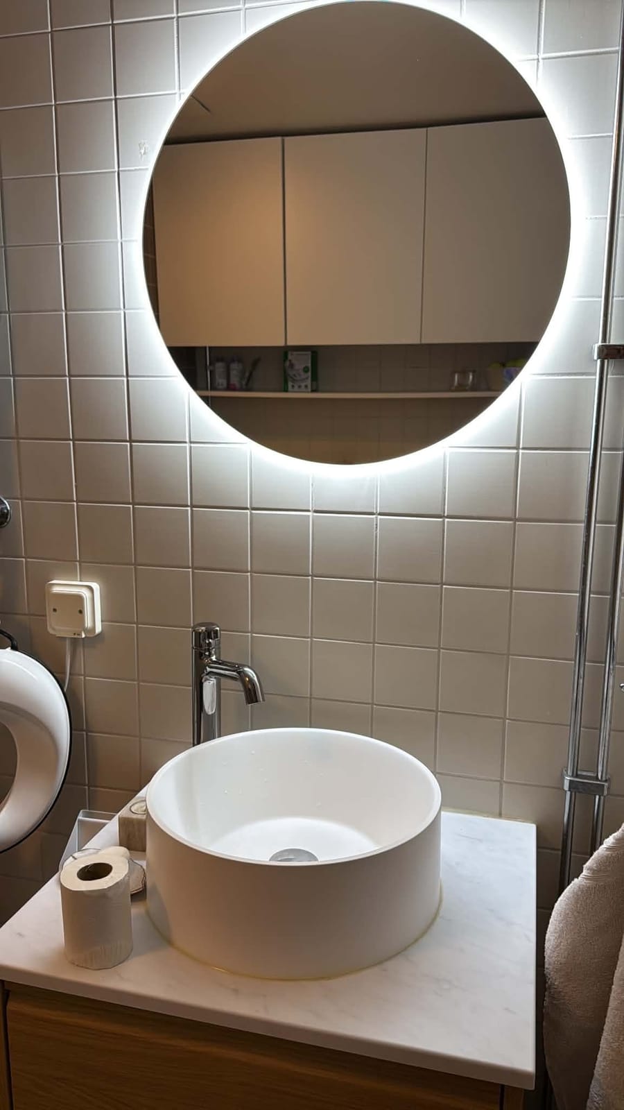 1 rok · 10 m² i Johanneshov – bild 3