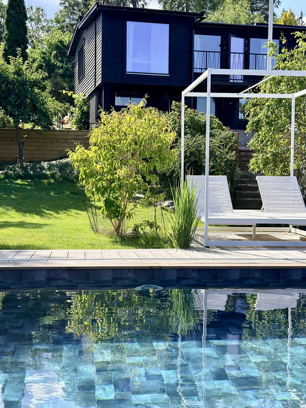 2 rok · 78 m² i Saltsjöbaden – bild 3