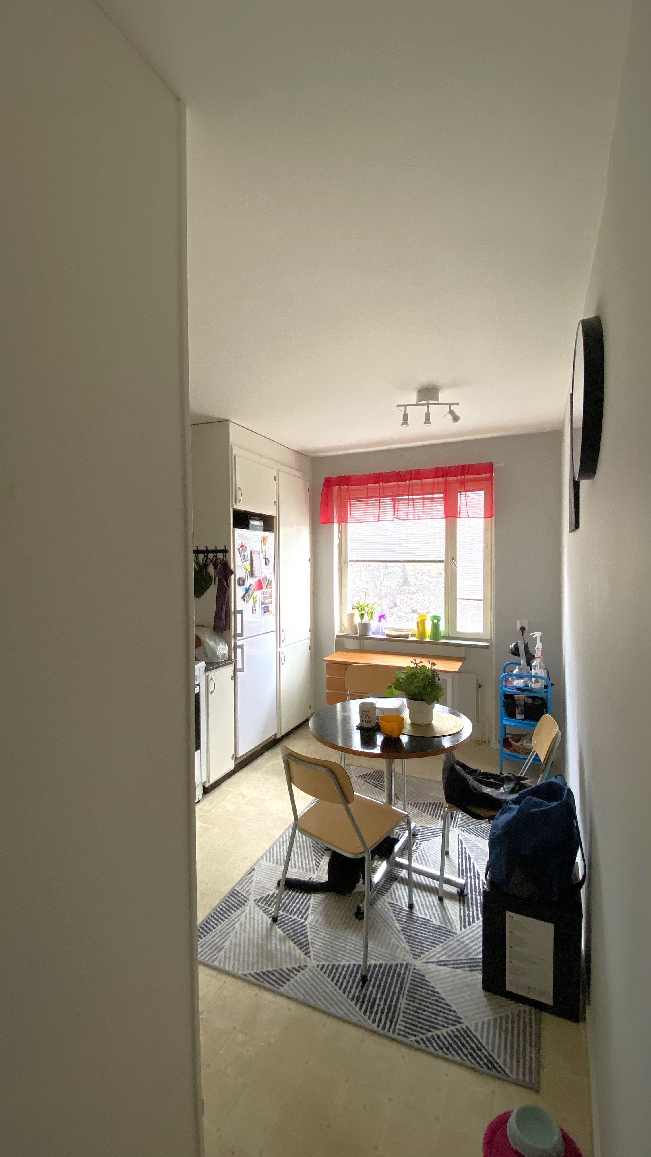 Lägenhet, 1 rooms, 38 sqm, By Kyrkby – bild 4