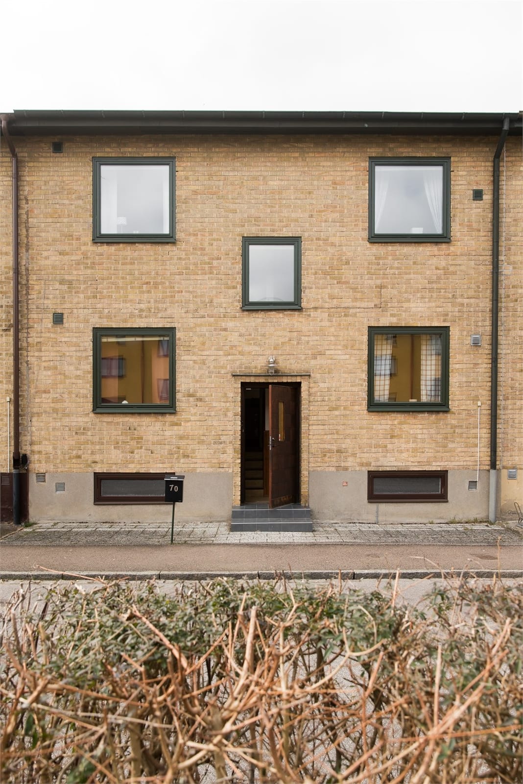3 rok · 85 m² i Malmö – bild 11