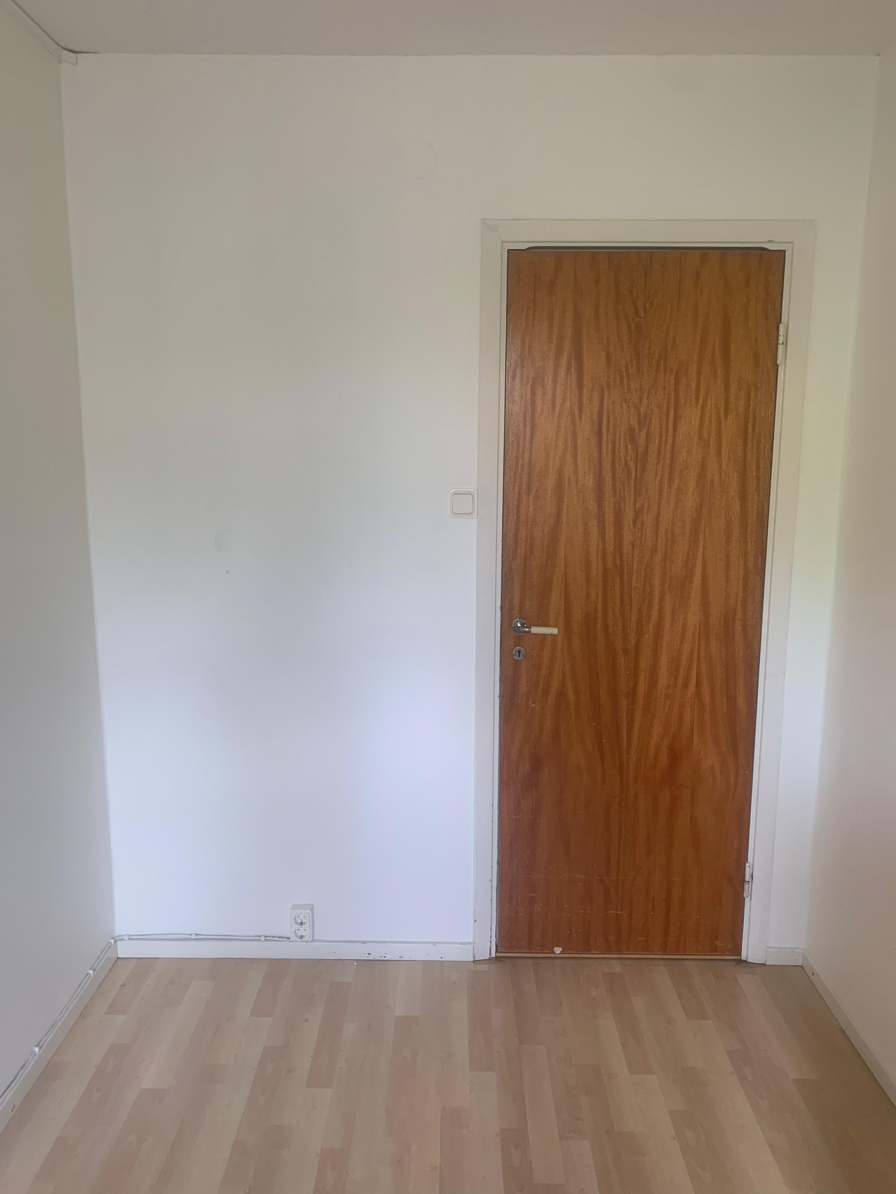 Lägenhet, 1 rooms, 18 sqm, Bagarmossen – bild 2
