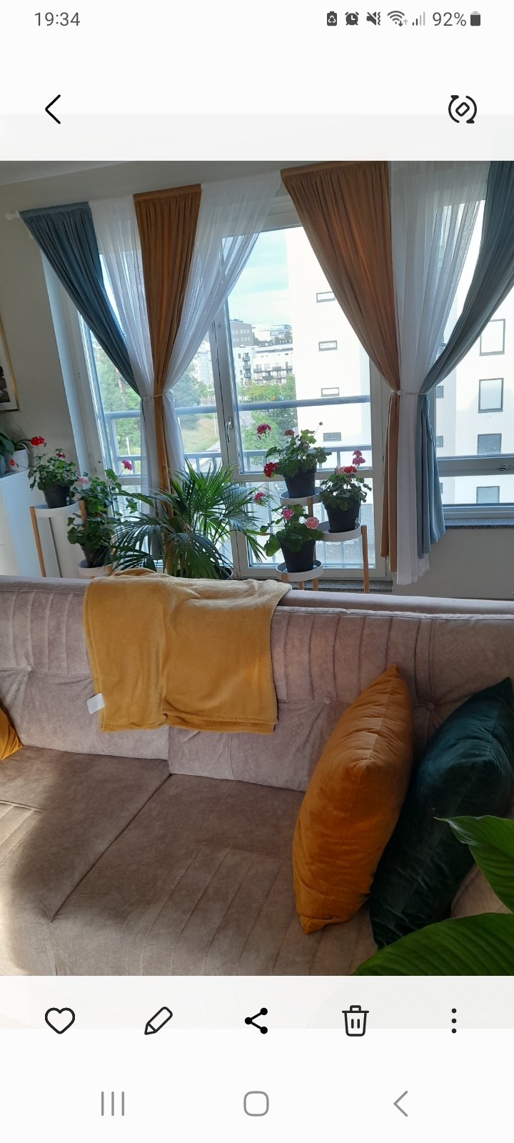 Lägenhet, 1 rooms, 12 sqm, Kista – bild 5