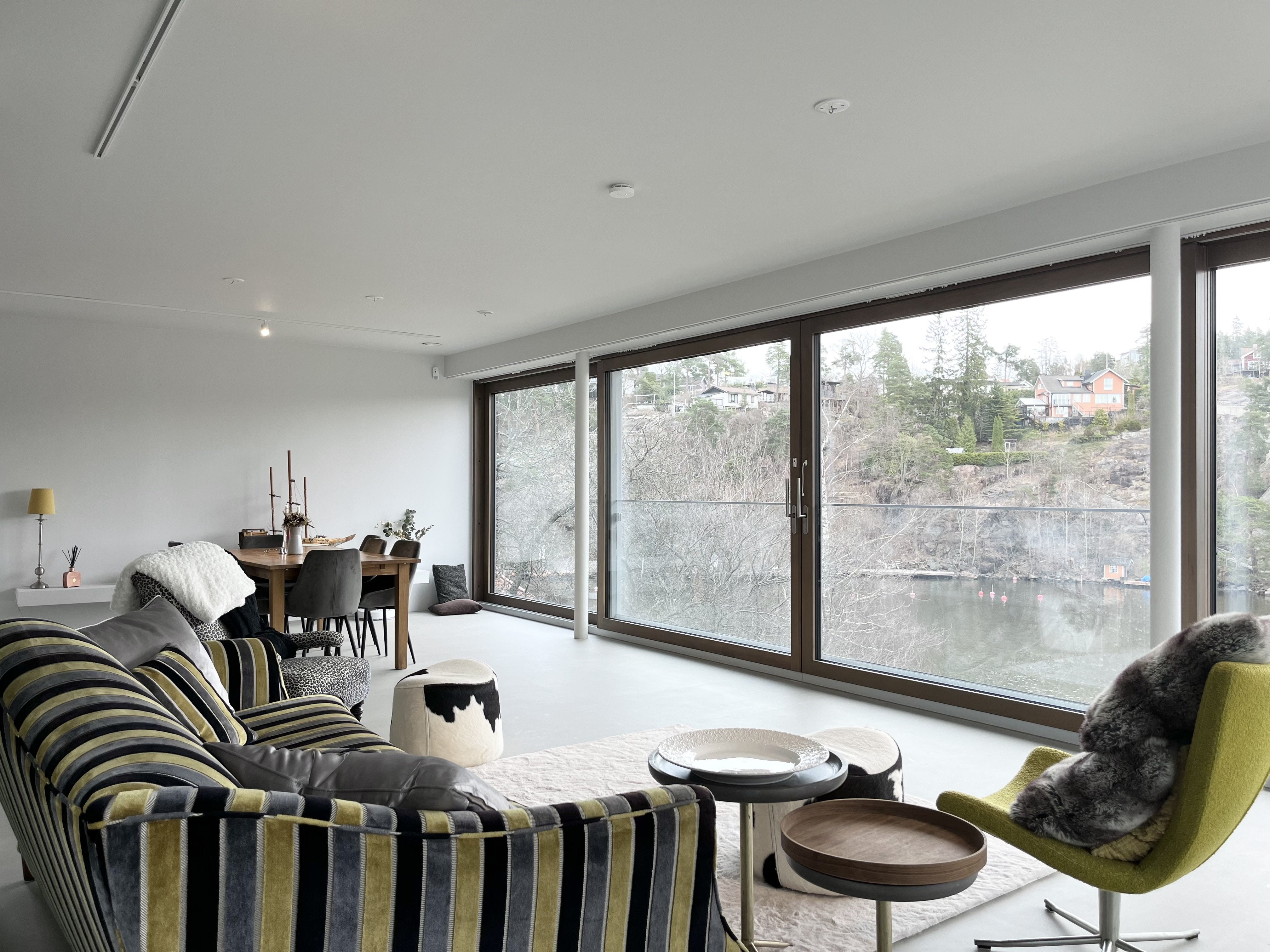 Villa/Hus, 7 rooms, 320 sqm, Nacka – bild 25