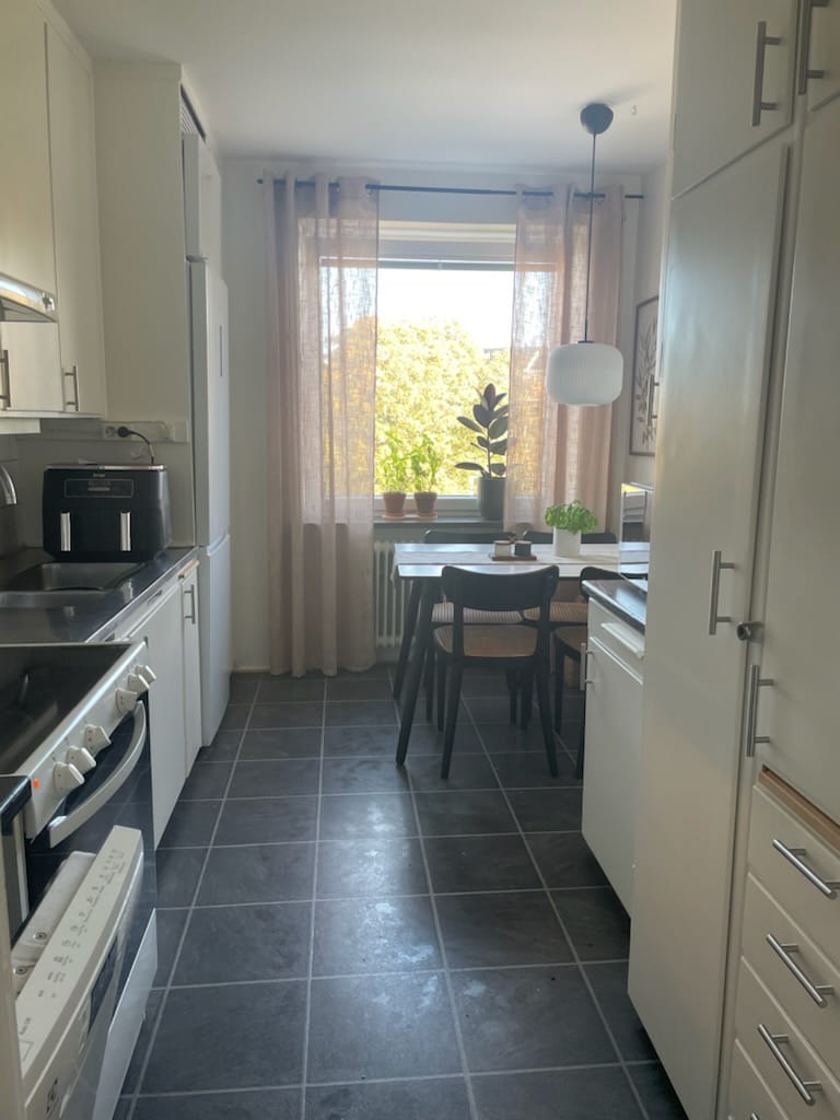 2 rok · 55 m² i Limhamn – bild 2