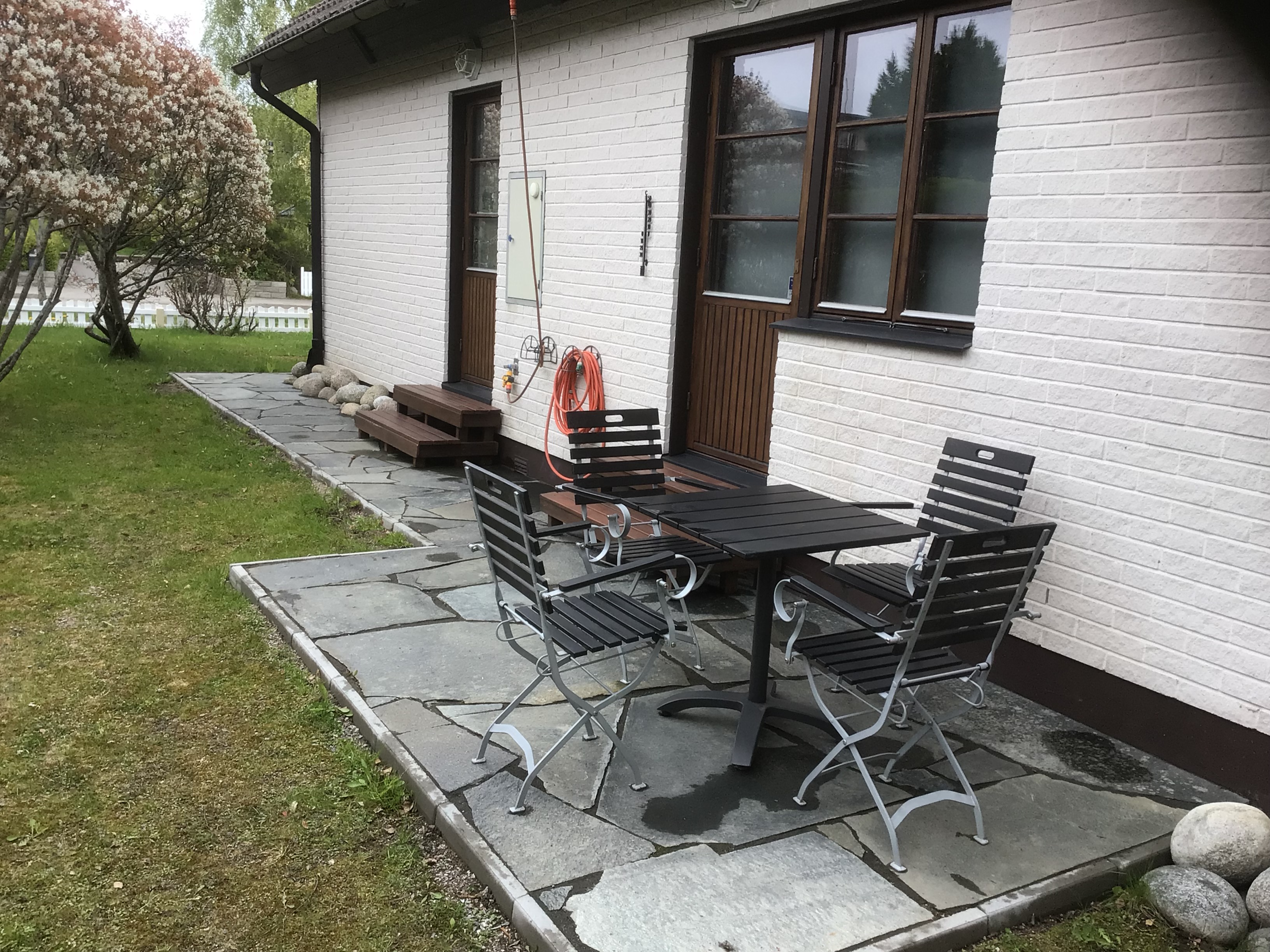 Villa/Hus, 6 rooms, 190 sqm, Hässelby – bild 21