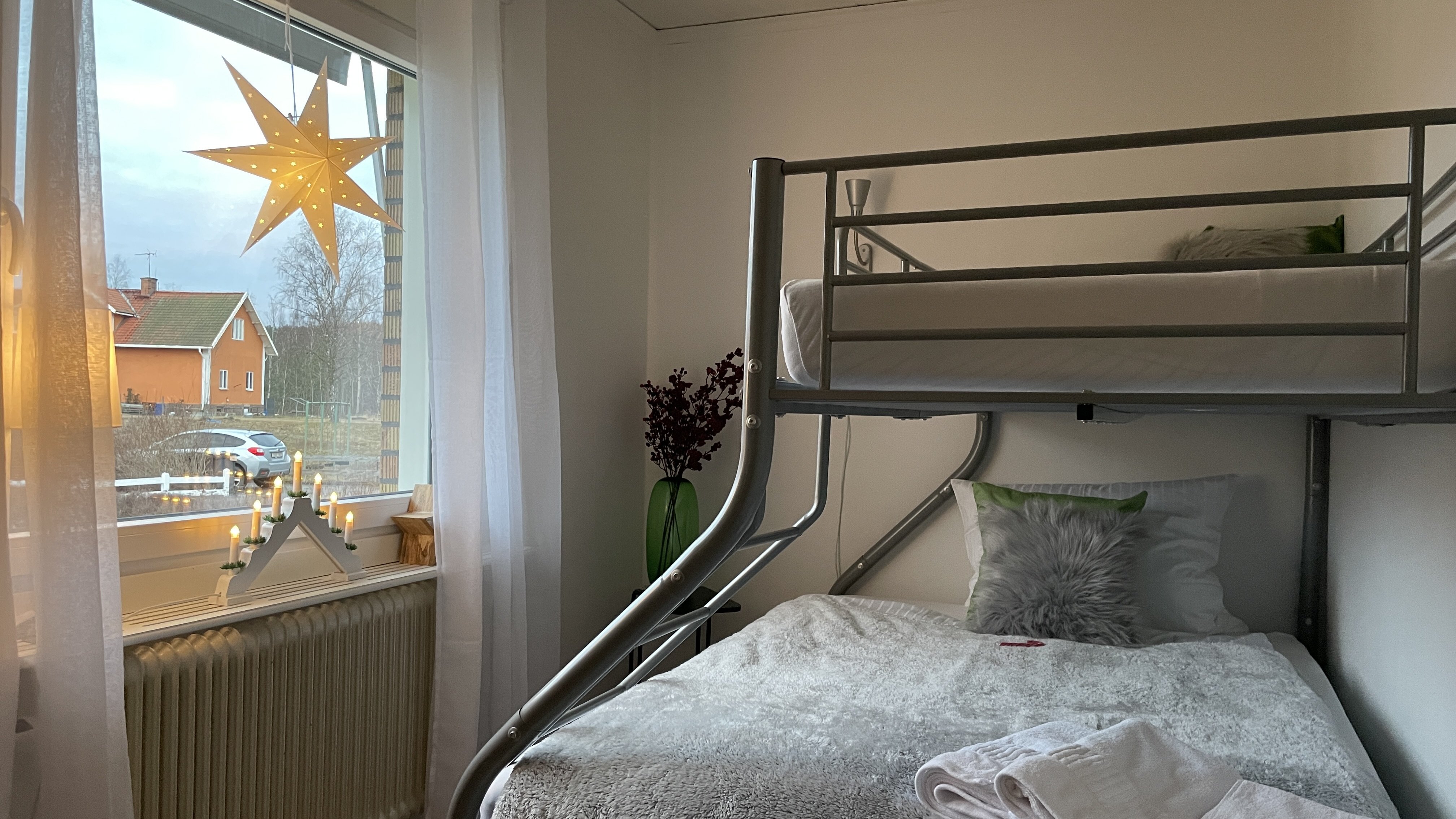 Villa/Hus, 8 rooms, 142 sqm, Lönneberga – bild 20