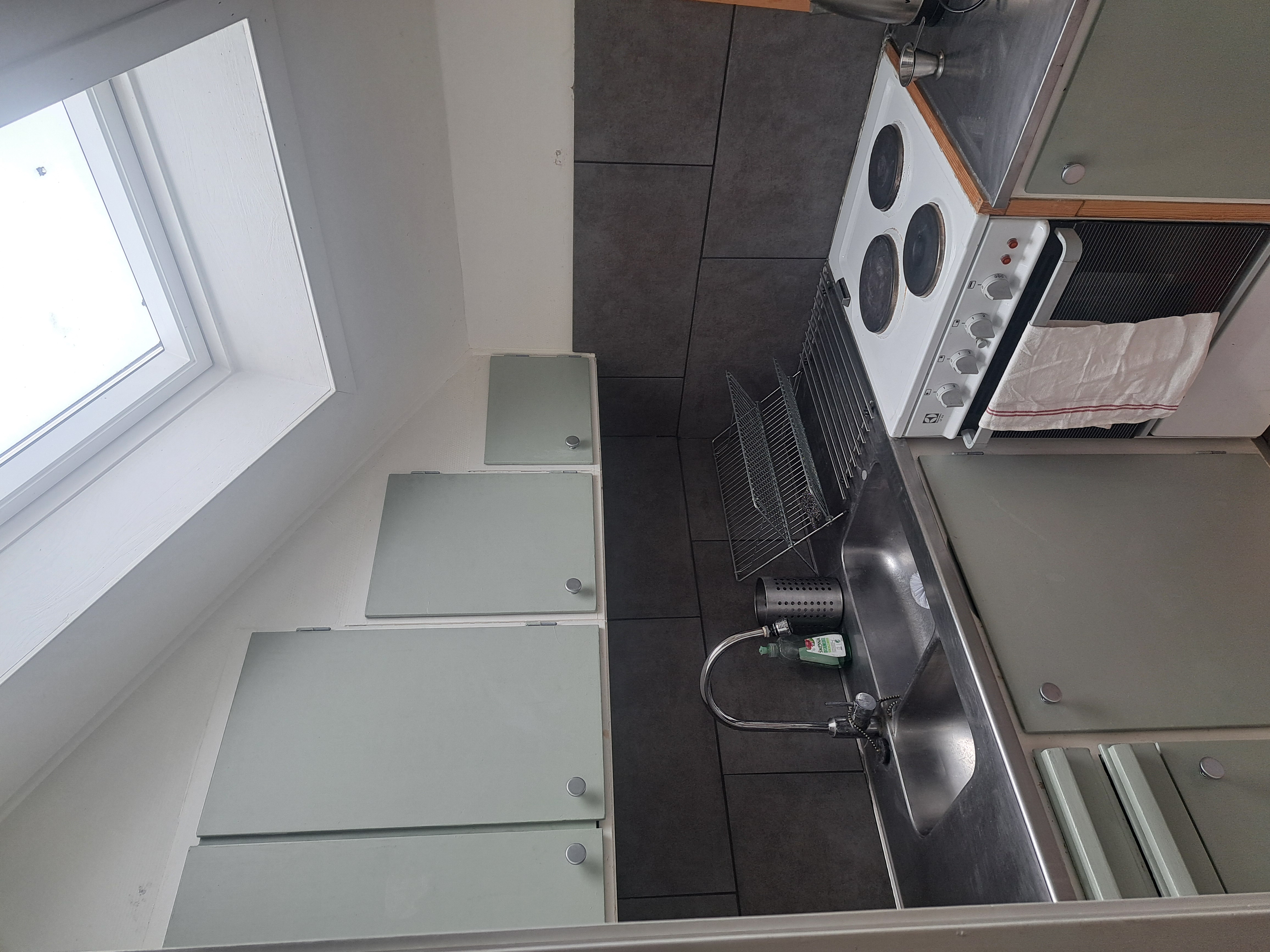 Lägenhet, 2 rooms, 43 sqm, Kristianstad – bild 5