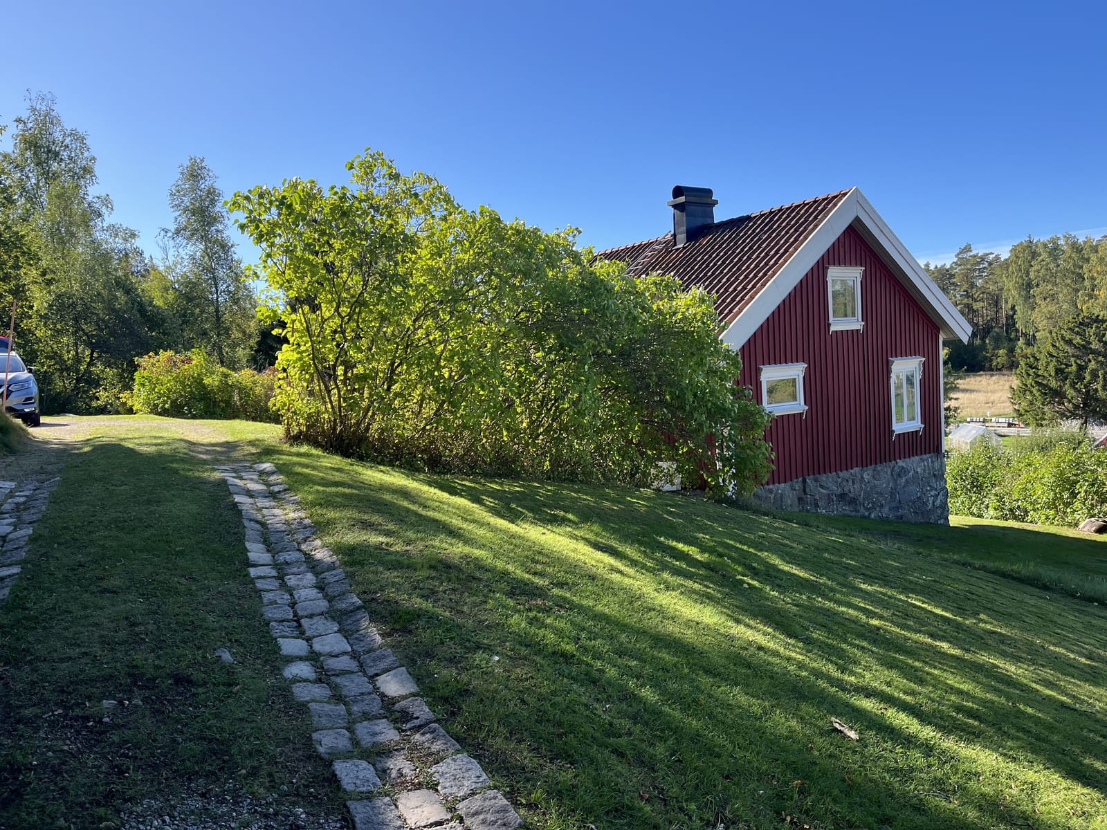 3 rok · 65 m² i Strömstad – bild 3