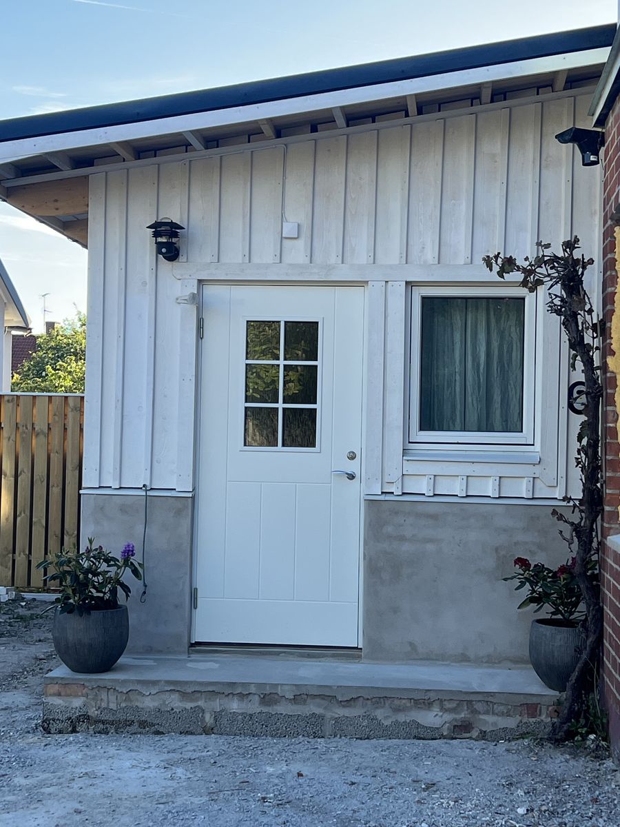 3 rok · 55 m² i Limhamn – bild 5