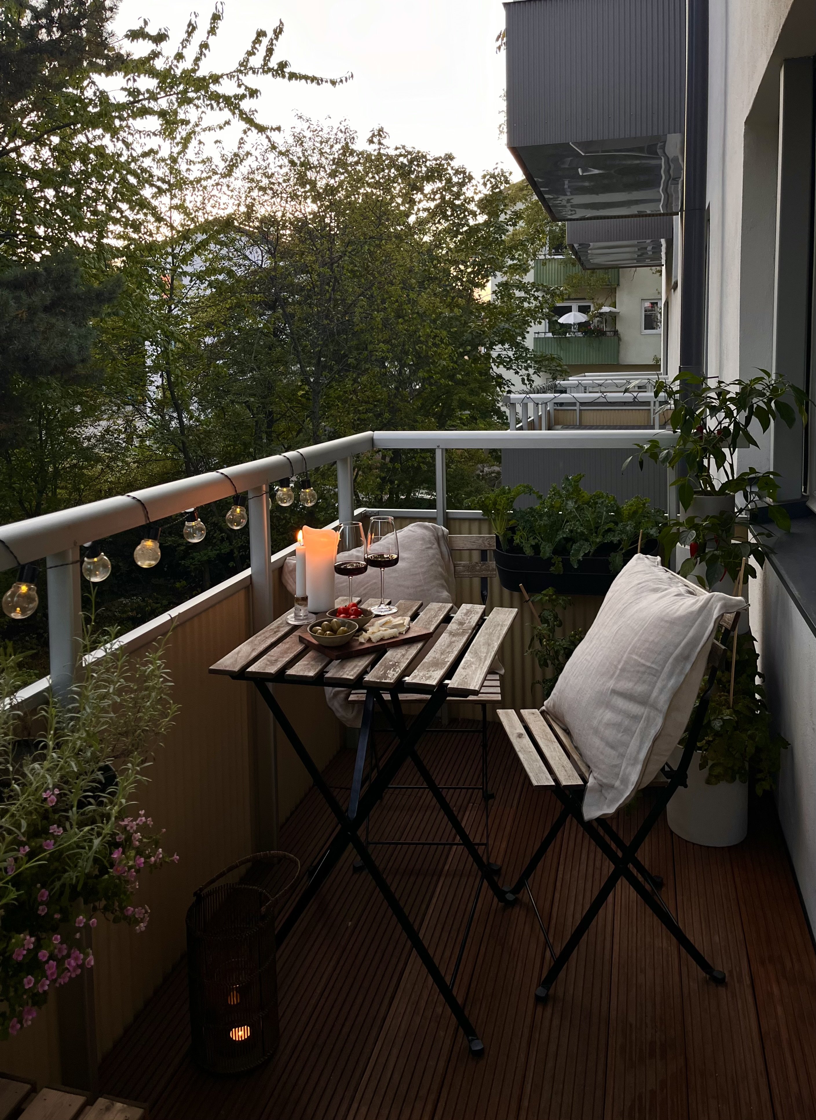 Lägenhet, 2 rooms, 42 sqm, Bromma – bild 2