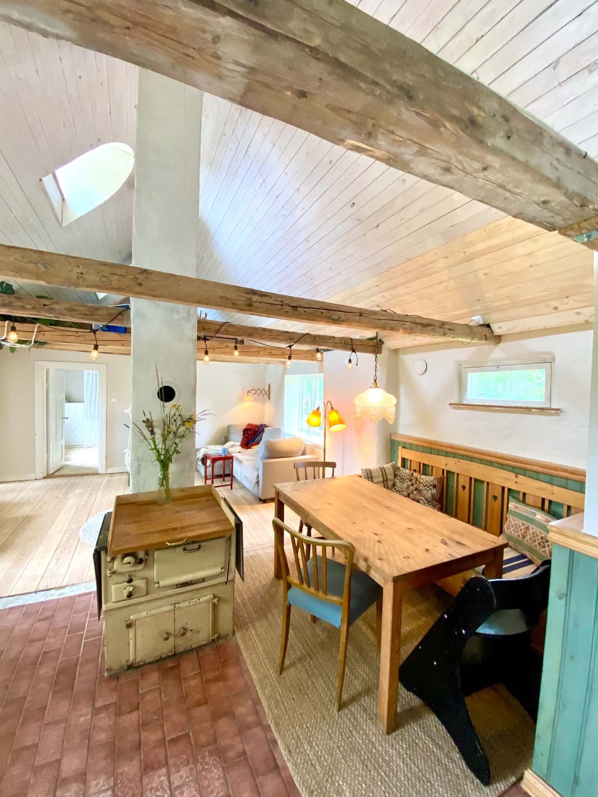 4 rok · 105 m² i Sankt Olof – bild 4