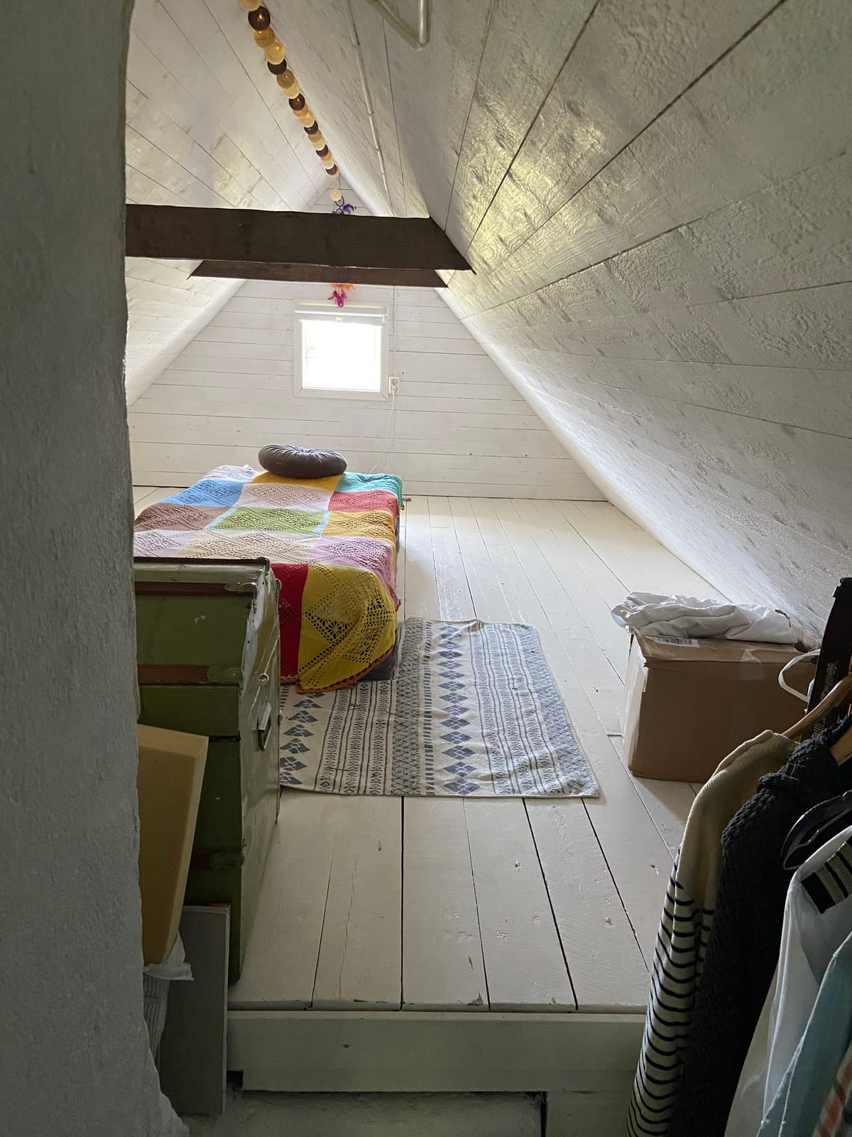 4 rok · 80 m² i Tingstäde – bild 21