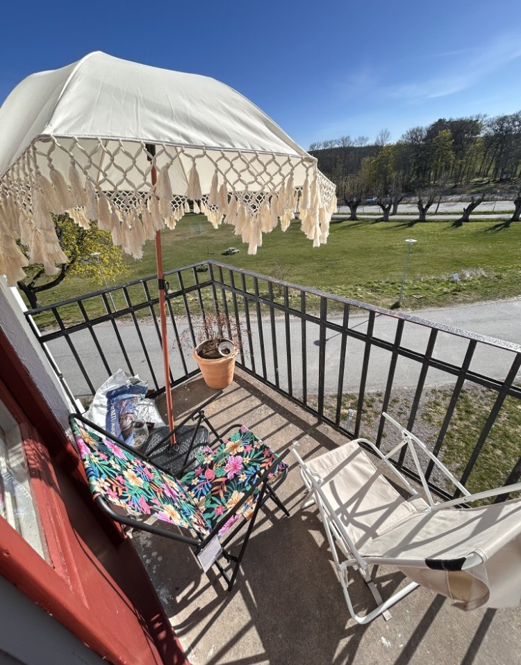 Lägenhet, 2 rooms, 38 sqm, Sigtuna – bild 2