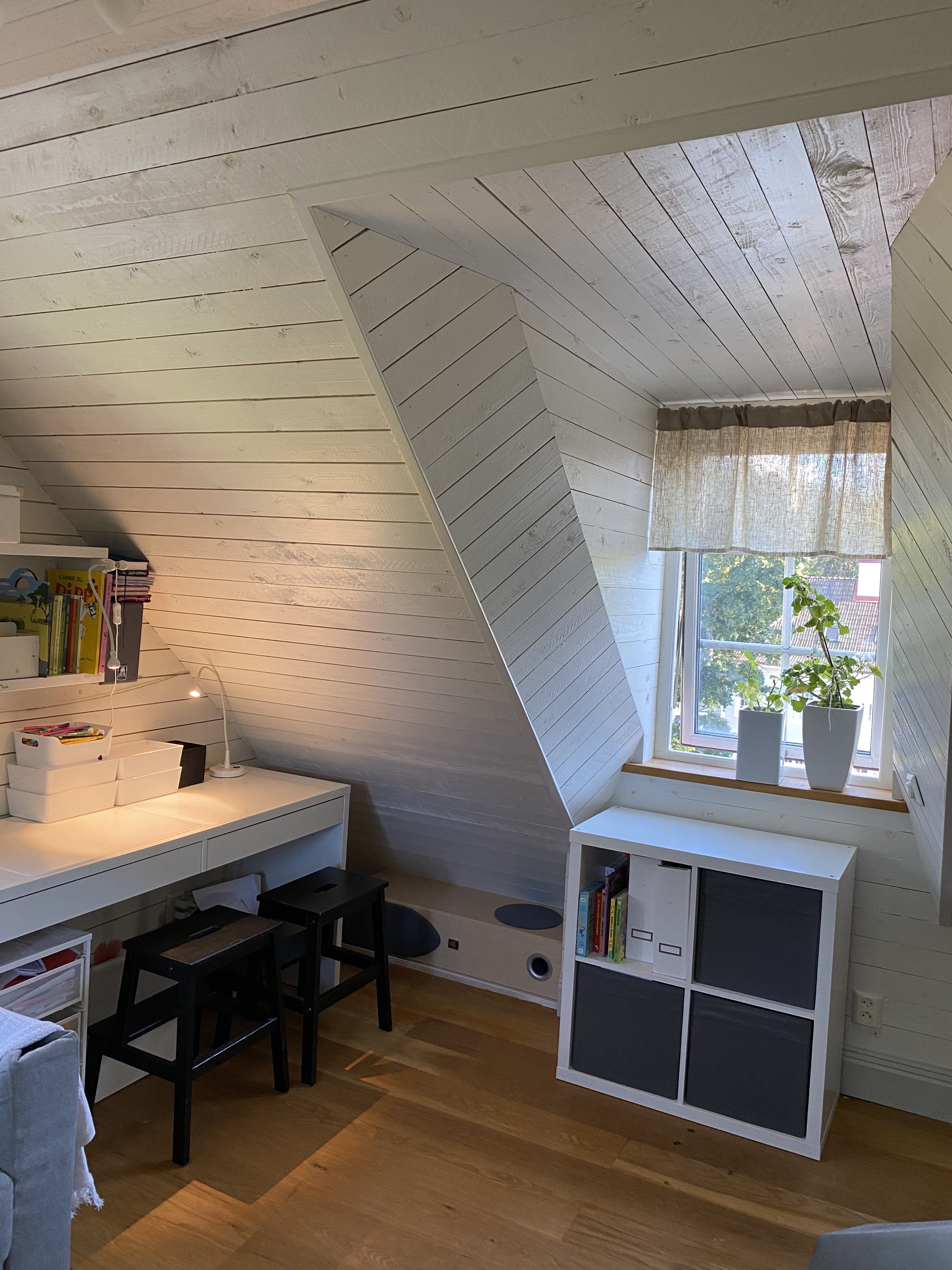 Lägenhet, 3 rooms, 40 sqm, Stocksund – bild 13