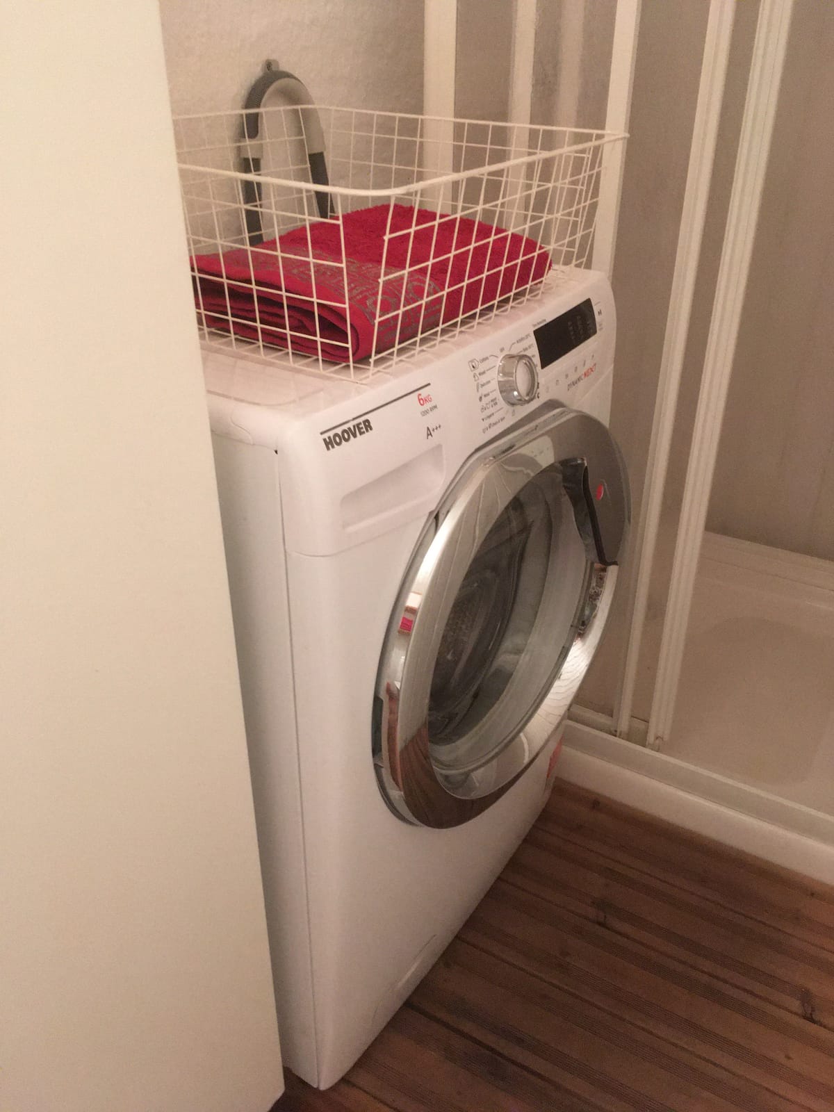 2 rok · 33 m² i Myresjö – bild 9