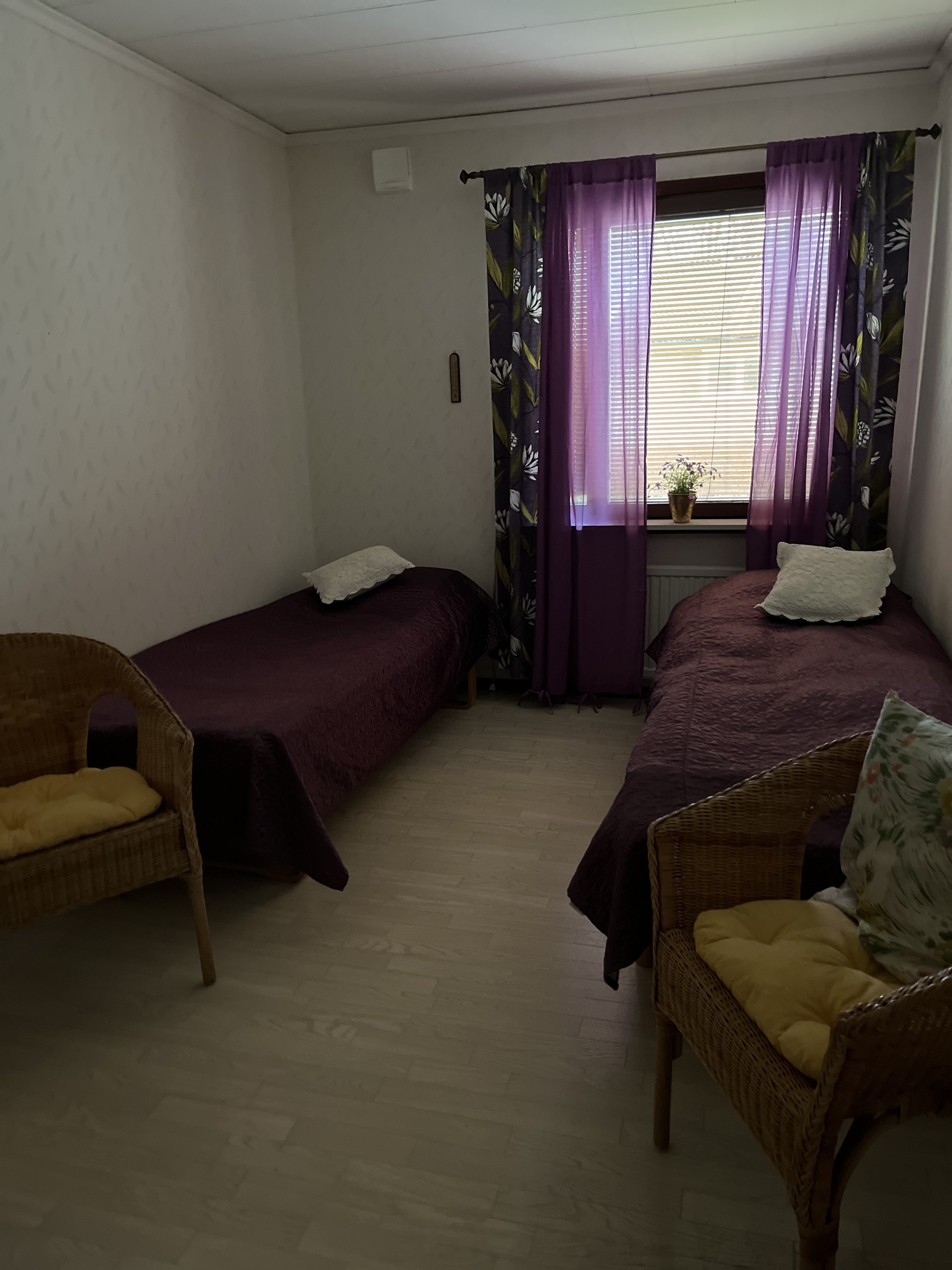 Villa/Hus, 5 rooms, 125 sqm, Svängsta – bild 7