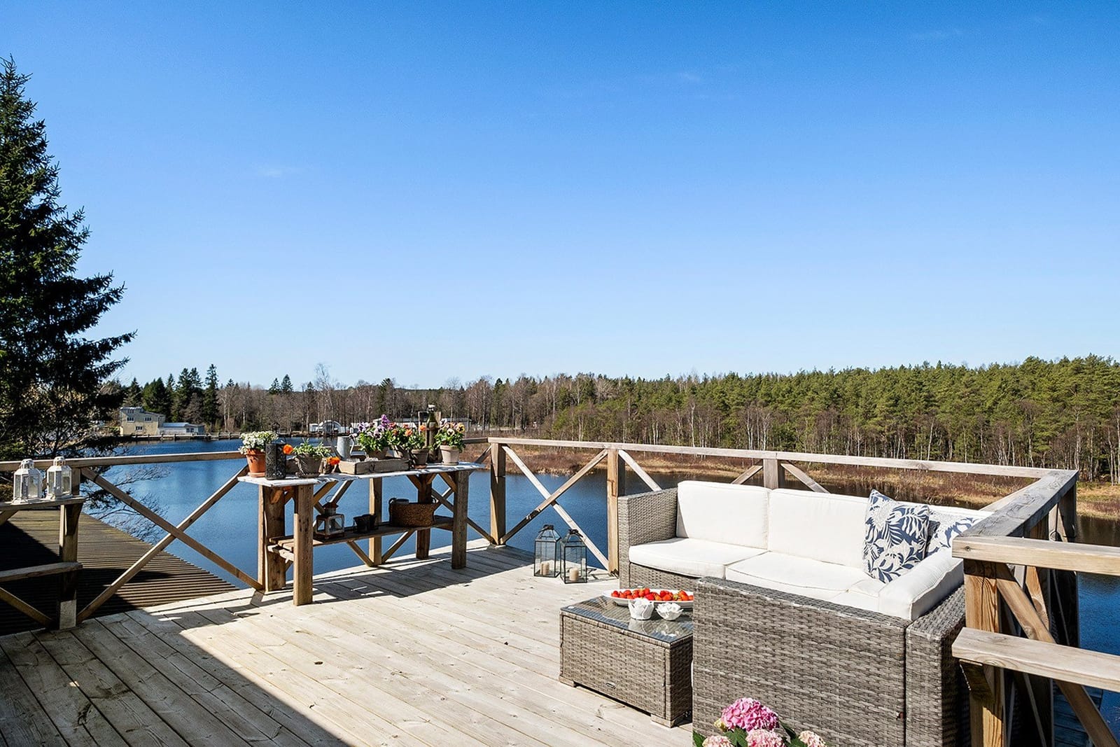3 rok · 100 m² i Härryda – bild 7