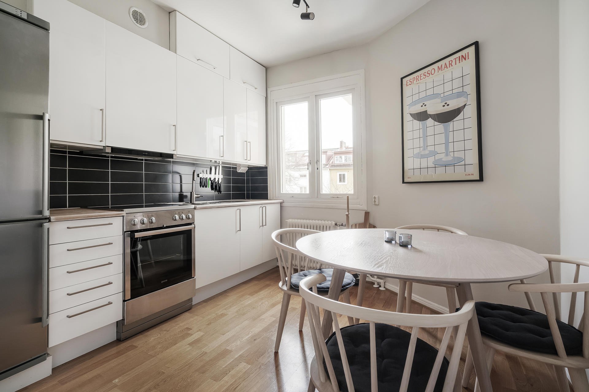 1 rok · 35 m² i Göteborg – bild 4