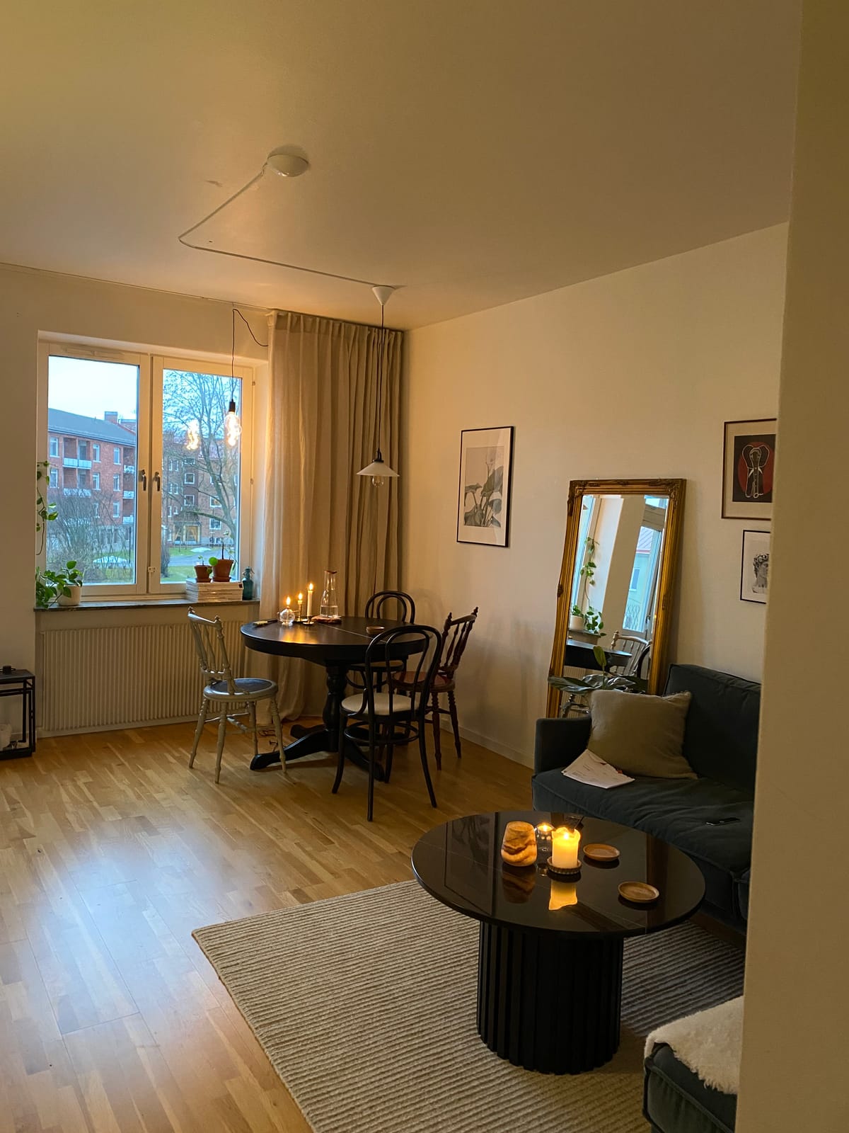 2 rok · 44 m² i Örebro – bild 5