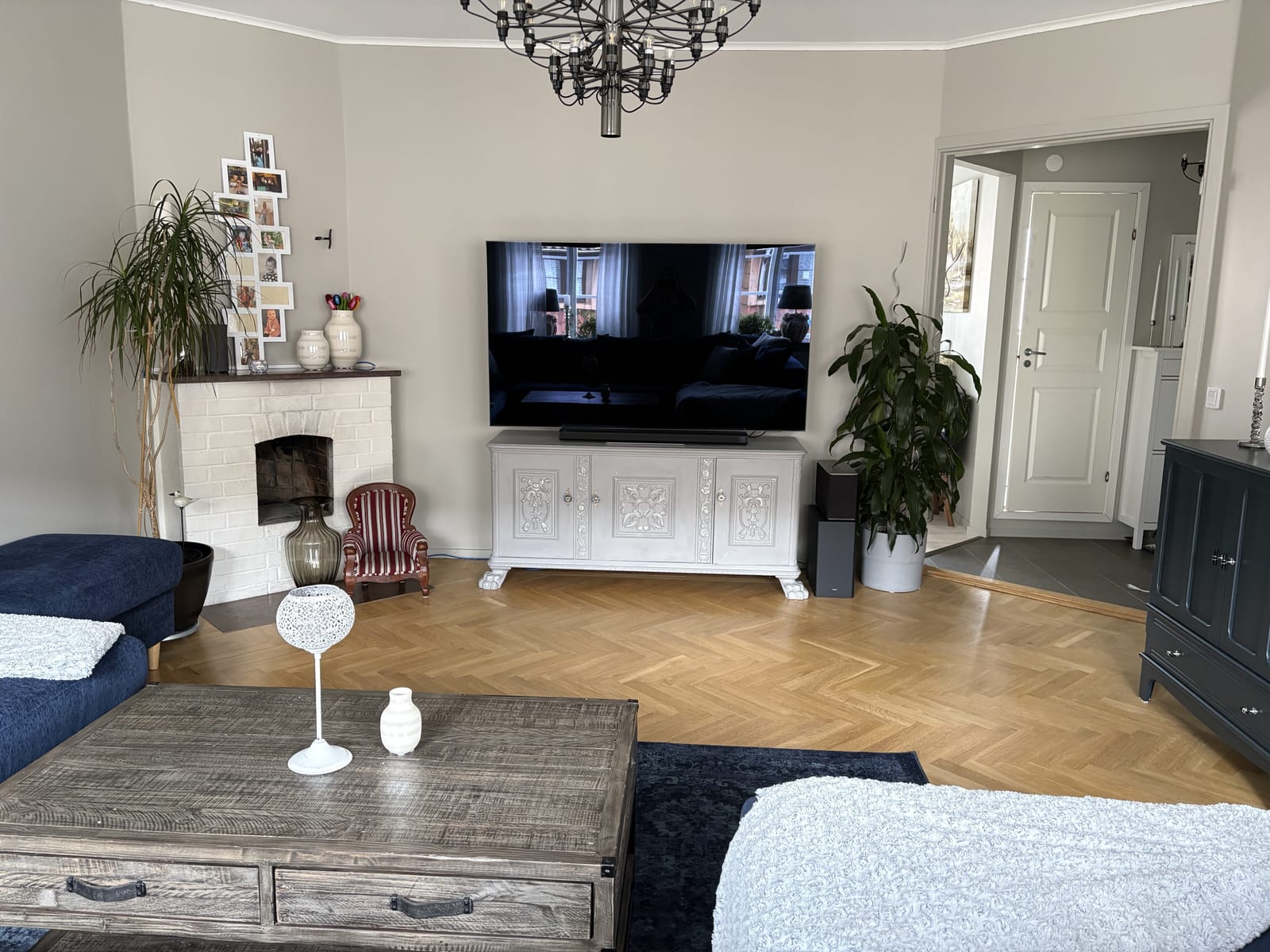 4 rok · 130 m² i Sölvesborg – bild 5