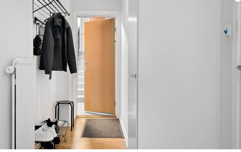 Lägenhet, 3 rooms, 74 sqm, Karlskrona – bild 12