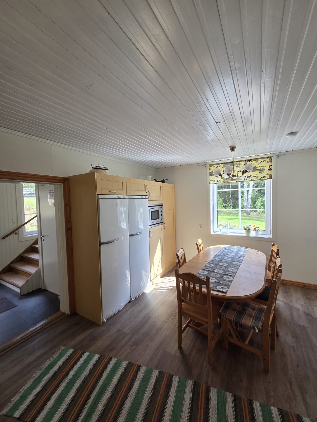 9 rok · 150 m² i Bergeforsen – bild 10