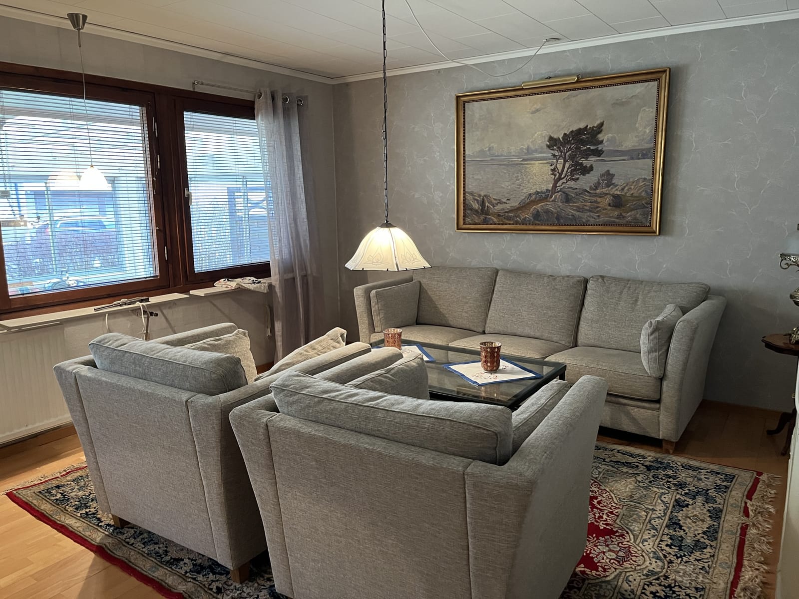 5 rok · 125 m² i Svängsta – bild 8
