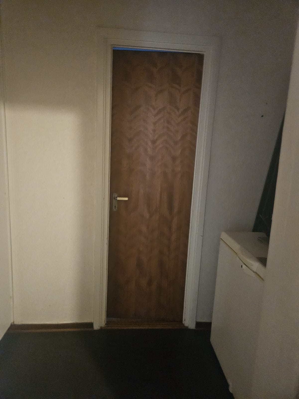 1 rok · 20 m² i Bandhagen