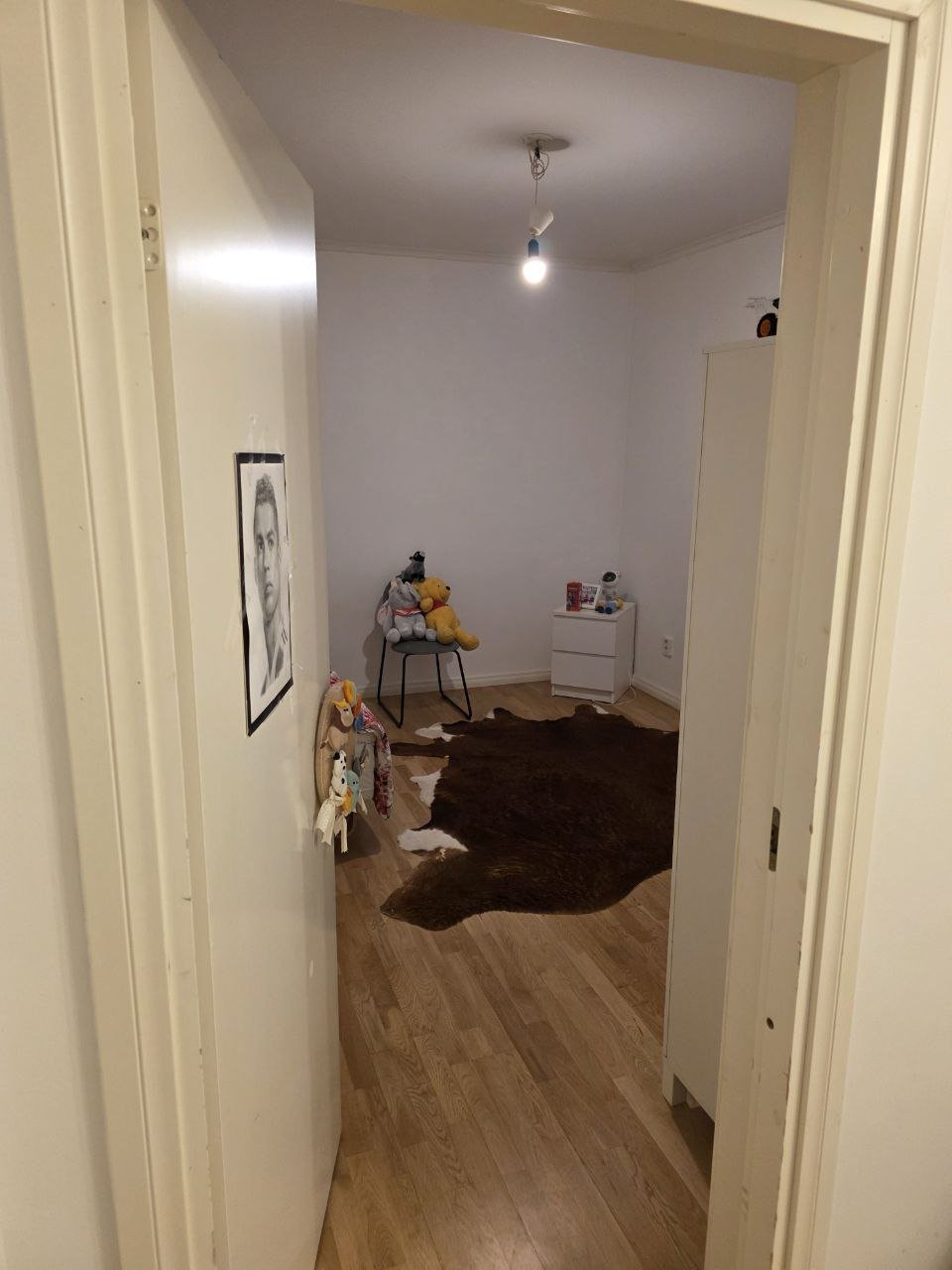 3 rok · 76 m² i Kungsängen – bild 14