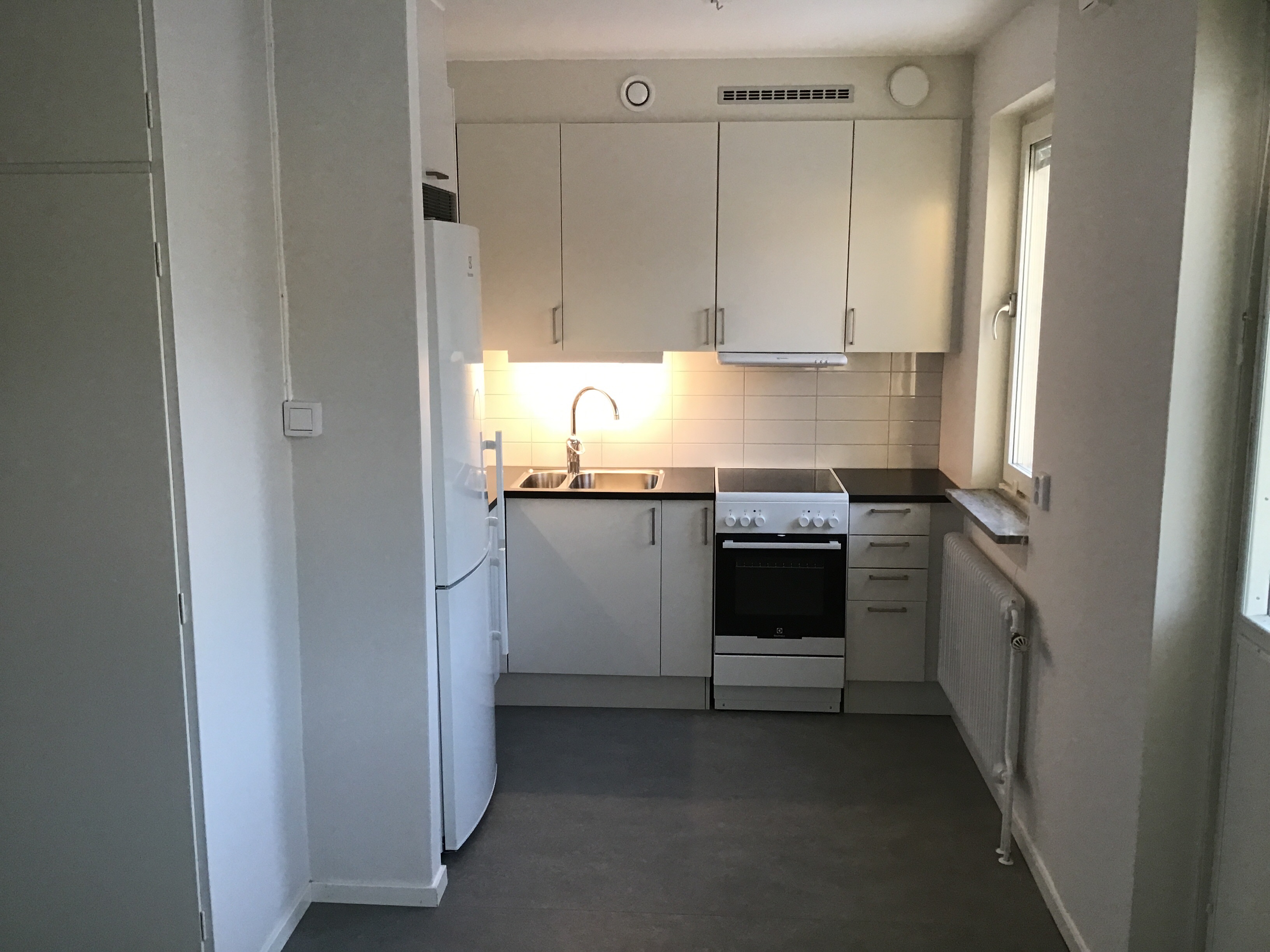 Lägenhet, 1 rooms, 27 sqm, Vingåker – bild 2