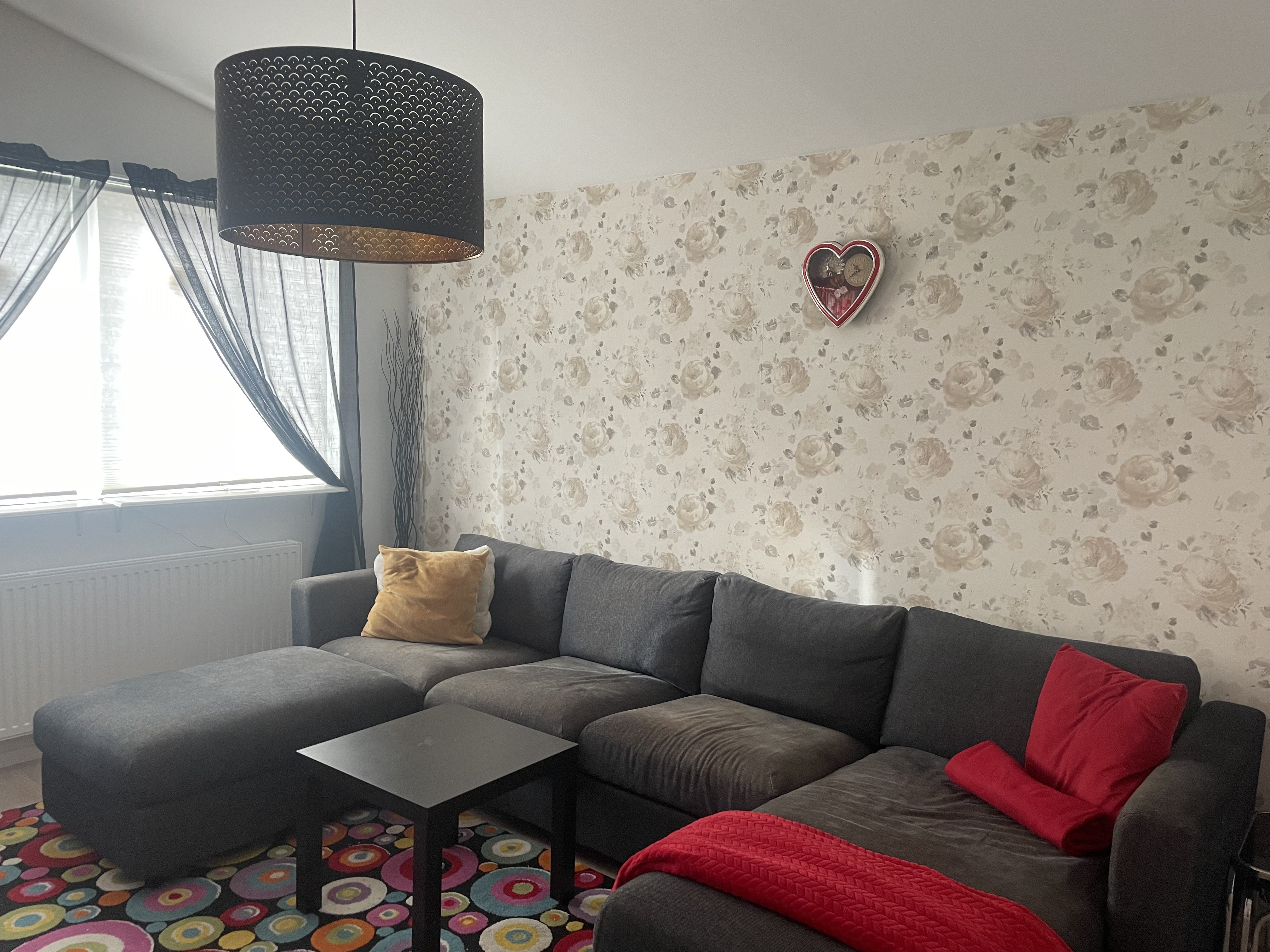Lägenhet, 2 rooms, 55 sqm, Gråbo – bild 3
