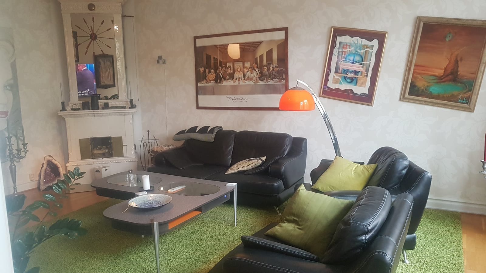 3 rok · 84 m² i Stockholm – bild 7