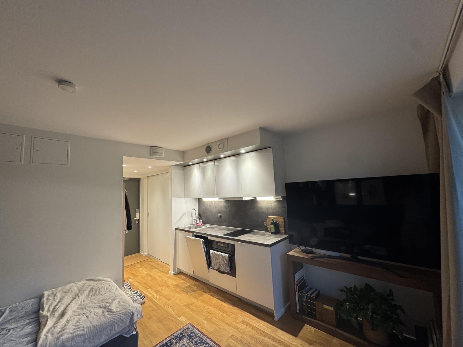 1 rok · 23 m² i Järfälla – bild 2