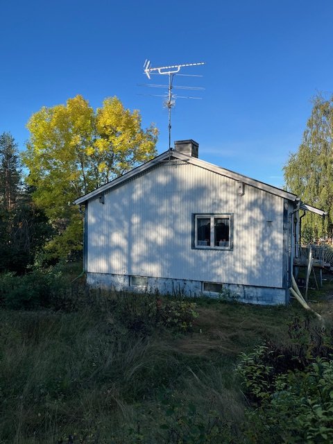 Villa/Hus, 3 rooms, 86 sqm, Morjärv – bild 2